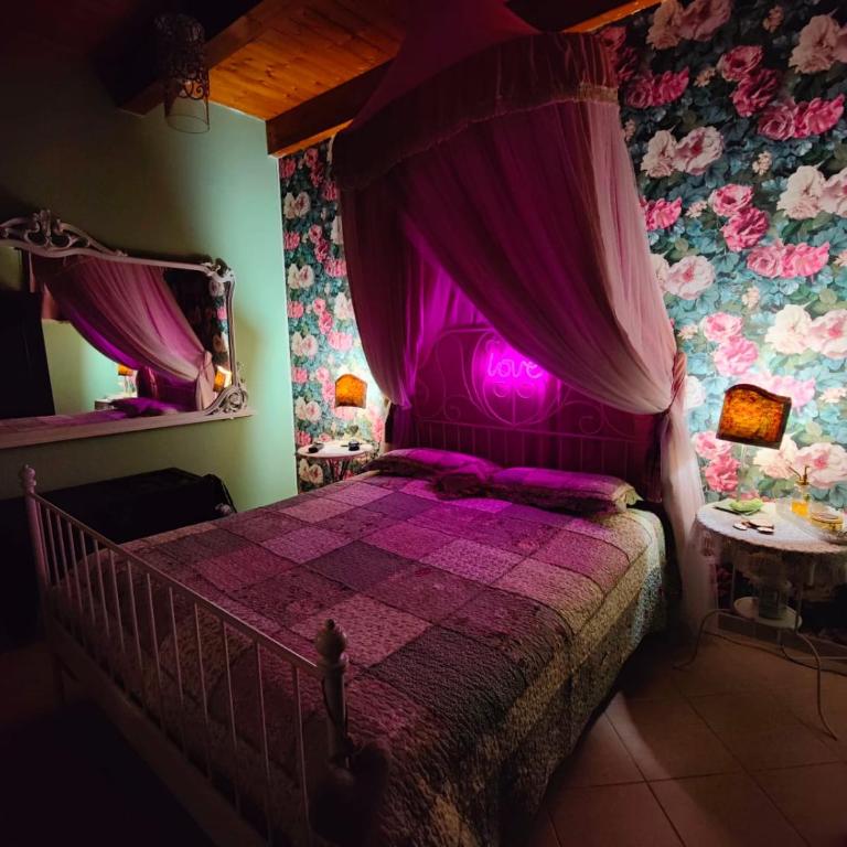 La Muciara - Best Hospitality - Two-Bedroom House - 9