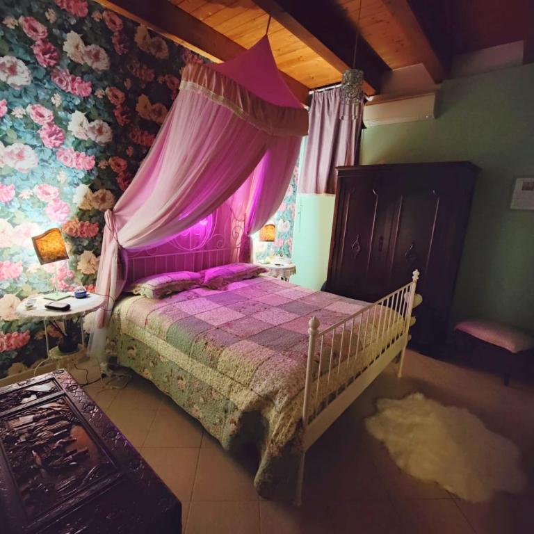 La Muciara - Best Hospitality - Two-Bedroom House - 12