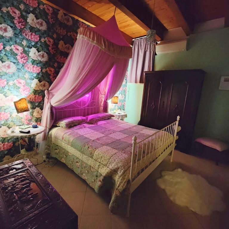 La Muciara - Best Hospitality - Two-Bedroom House - 7