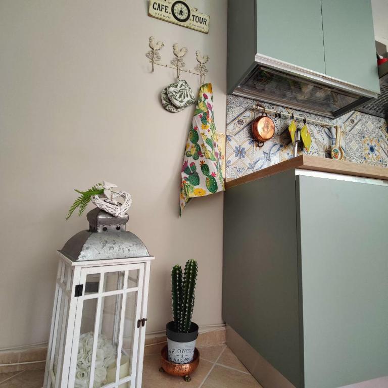 La Muciara - Best Hospitality - Two-Bedroom House - 28