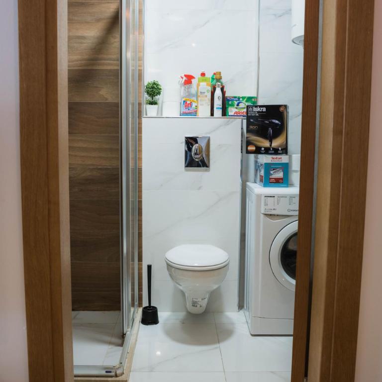 Apartman Palma, Budva - Deluks Studio - 20