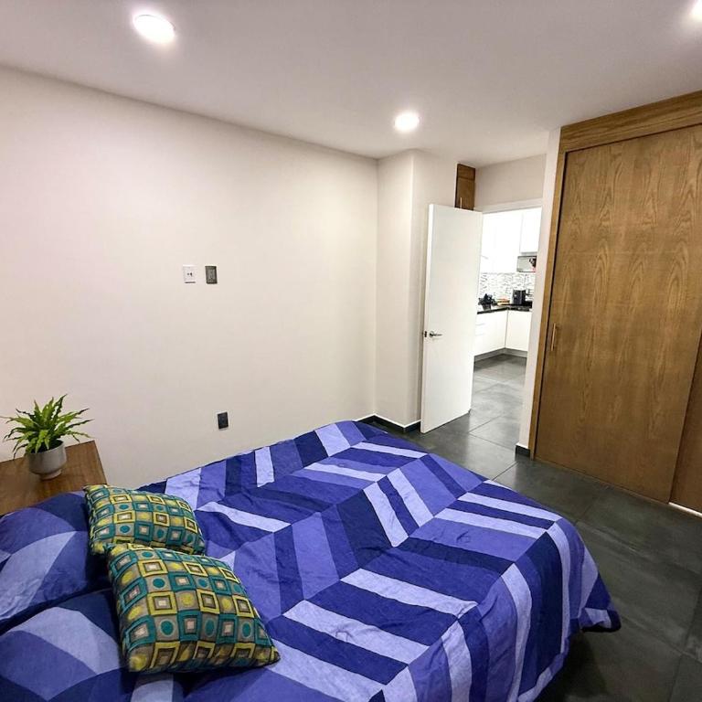 Boca de Cielo 601 Malecón - Two-Bedroom Apartment - 7