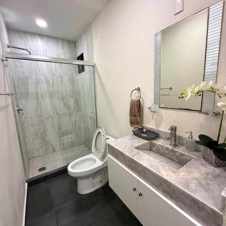 Boca de Cielo 601 Malecón - Two-Bedroom Apartment - 8
