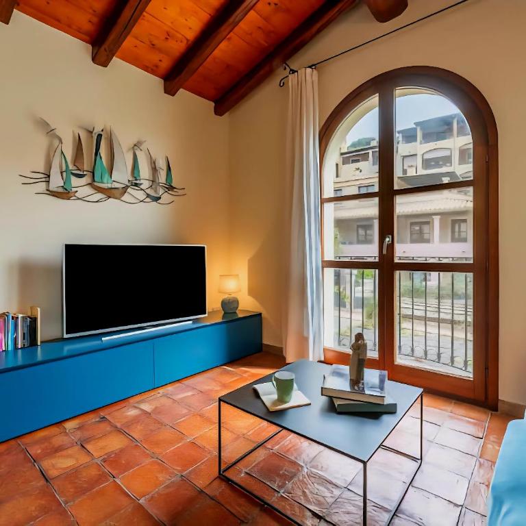 Rokkaria Terrace - Villasimius - Two-Bedroom House - 6