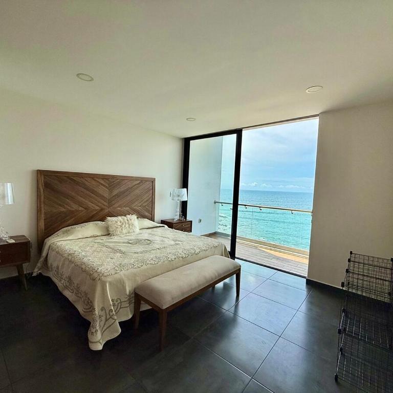 Boca de Cielo 601 Malecón - Two-Bedroom Apartment - 27