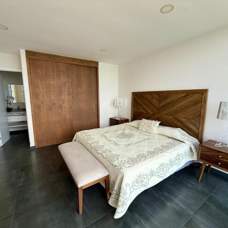 Boca de Cielo 601 Malecón - Two-Bedroom Apartment - 32