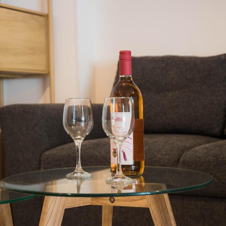 Apartman Palma, Budva - Deluks Studio - 8