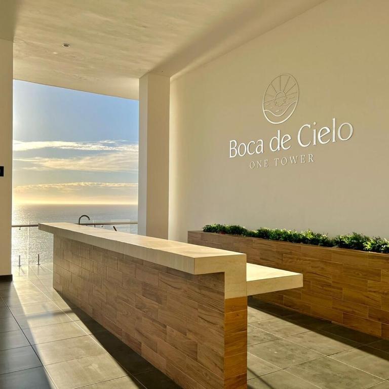 Boca de Cielo 601 Malecón - Two-Bedroom Apartment - 38