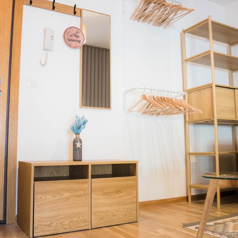 Apartman Palma, Budva - Deluks Studio - 7