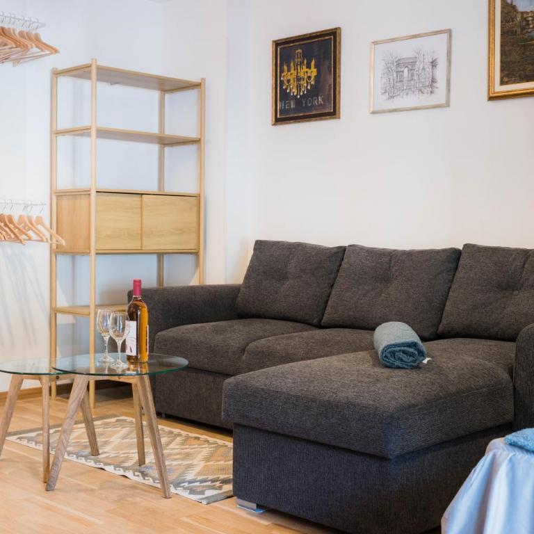 Apartman Palma, Budva - Deluks Studio - 9