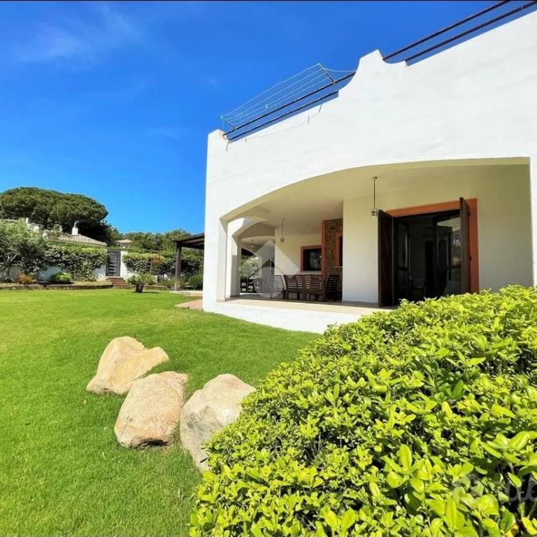 RiganVìlla - Villa con Vista Mare - 2