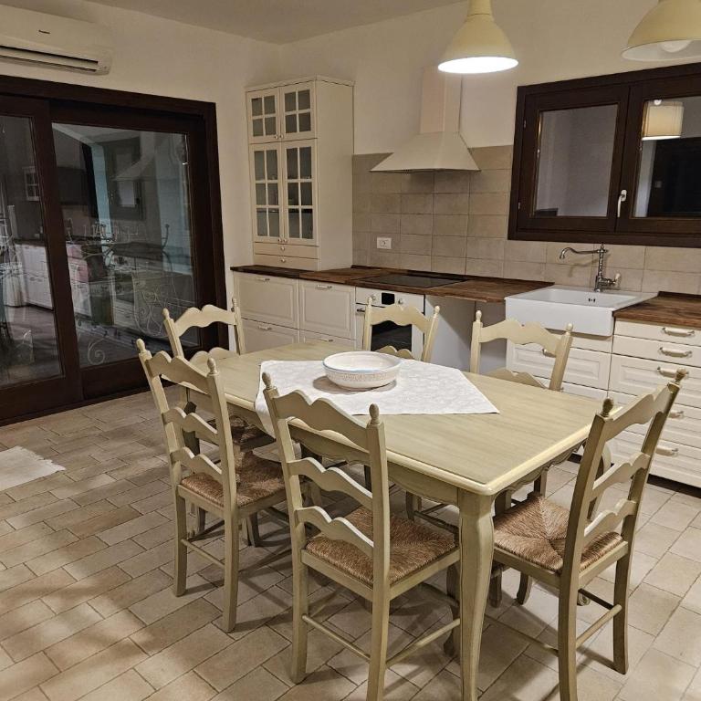 RiganVìlla - Villa con Vista Mare - 10