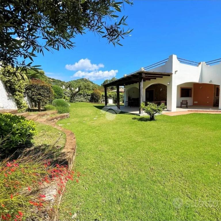 RiganVìlla - Villa con Vista Mare - 4