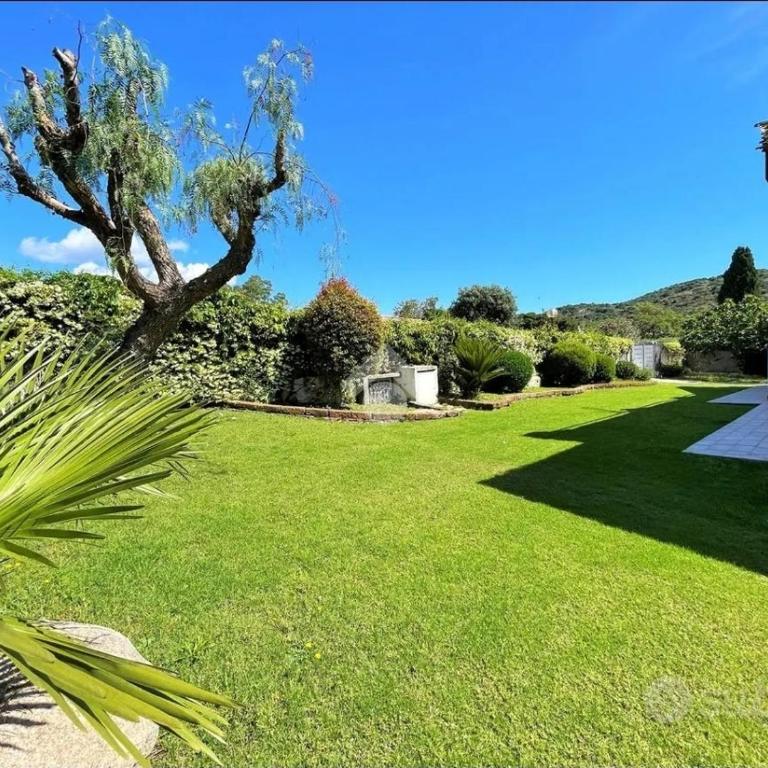 RiganVìlla - Villa con Vista Mare - 6