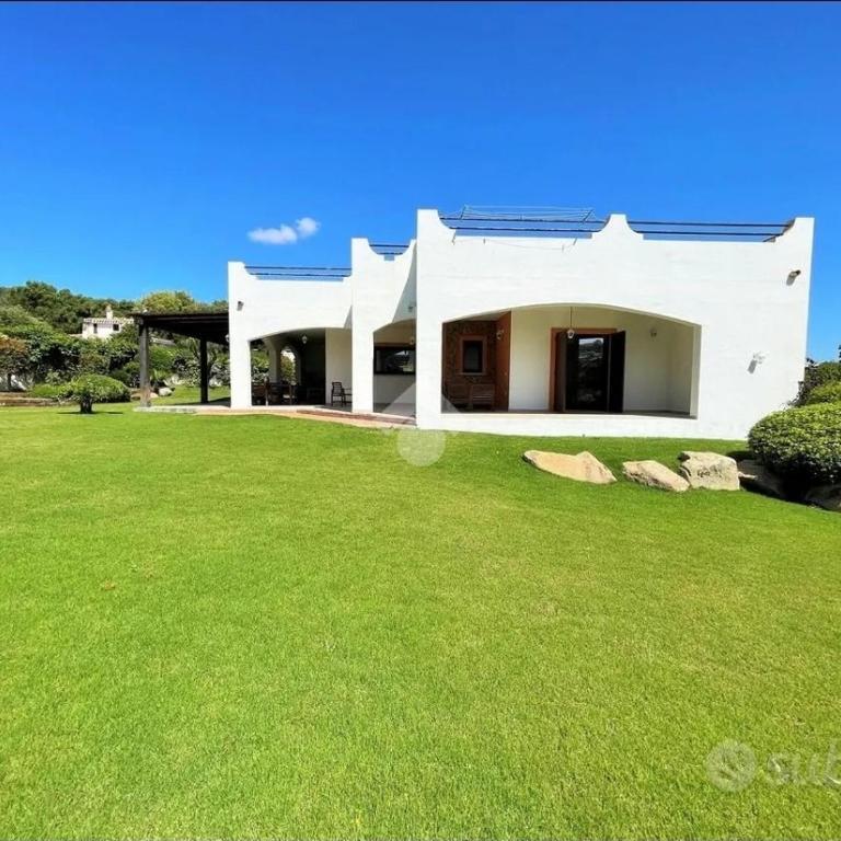 RiganVìlla - Villa con Vista Mare - 1
