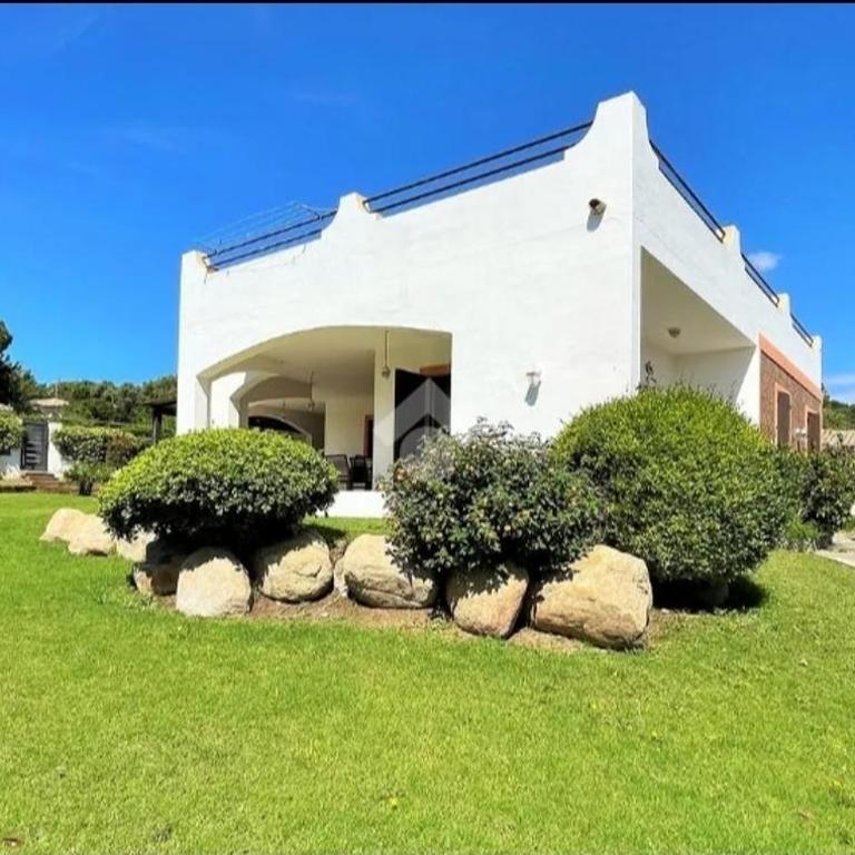 RiganVìlla - Villa con Vista Mare - 5