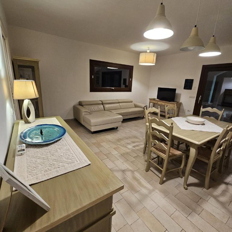 RiganVìlla - Villa con Vista Mare - 9