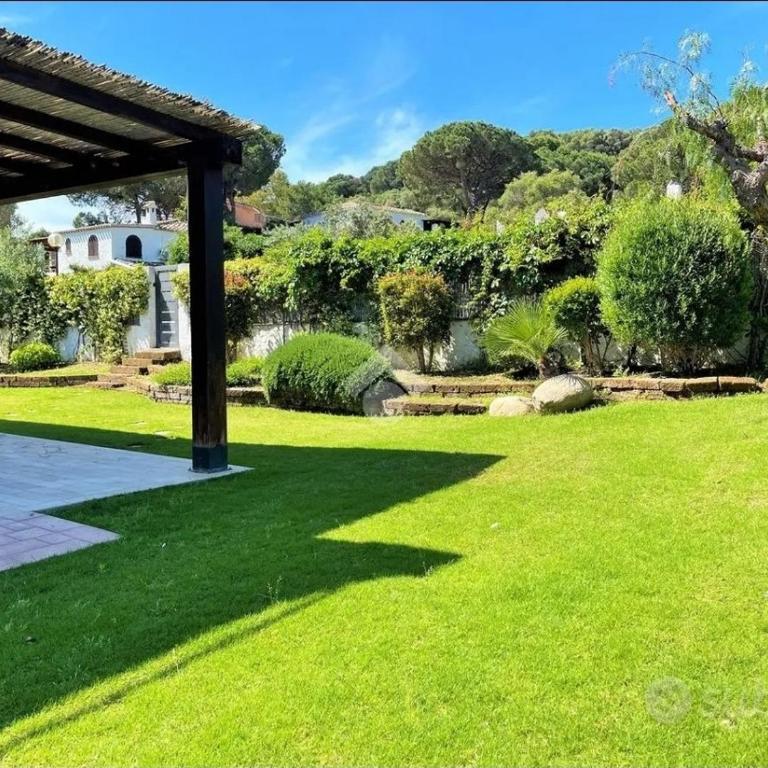 RiganVìlla - Villa con Vista Mare - 7