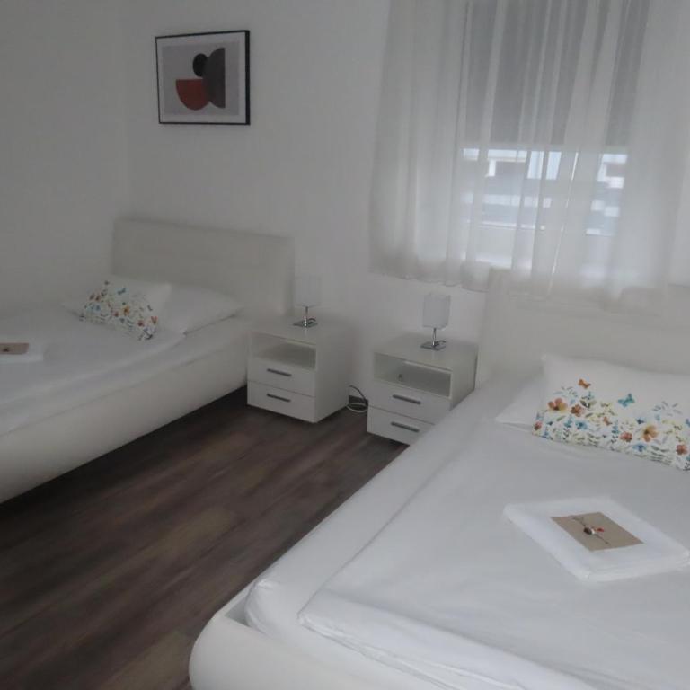 Apartment Vlora-Naturblick - Apartment mit 2 Schlafzimmern - 2
