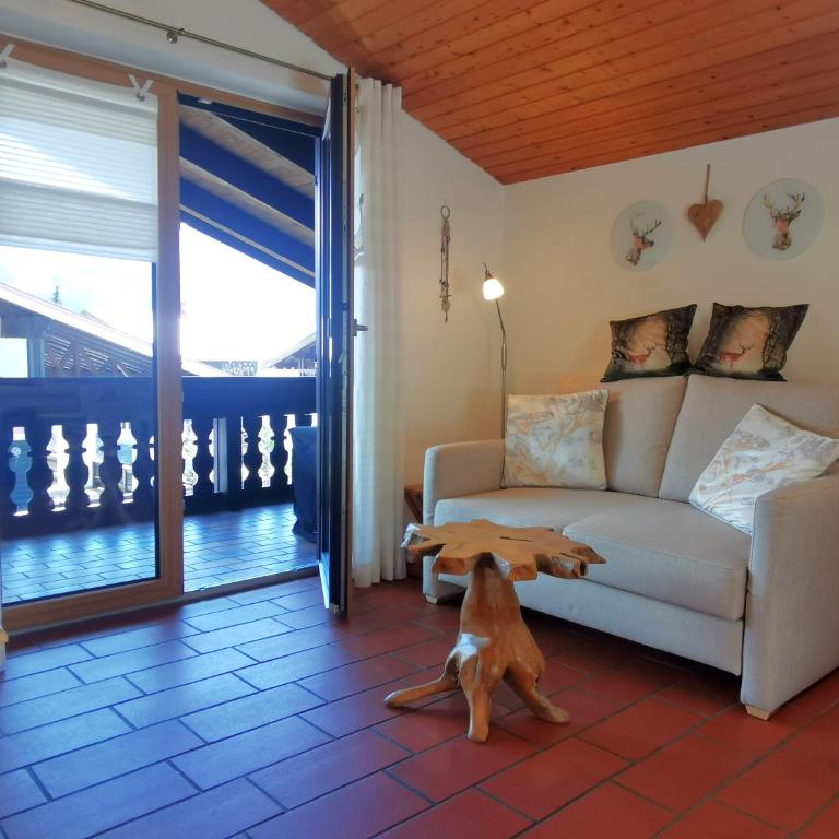 Frühlingshof App 9 - Apartment - 3