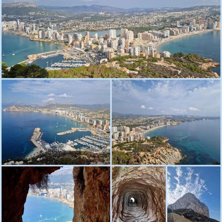 Barbara apartment with sea view - Appartamento con 1 Camera da Letto - 9