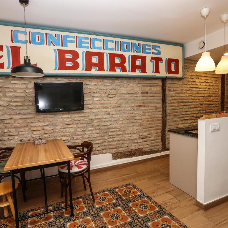 Casa Eladia - Apartamento de 1 dormitorio - 1