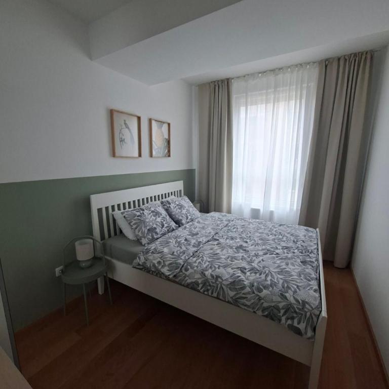 Olive NOOK - Two-Bedroom Apartment with Balcony - 39