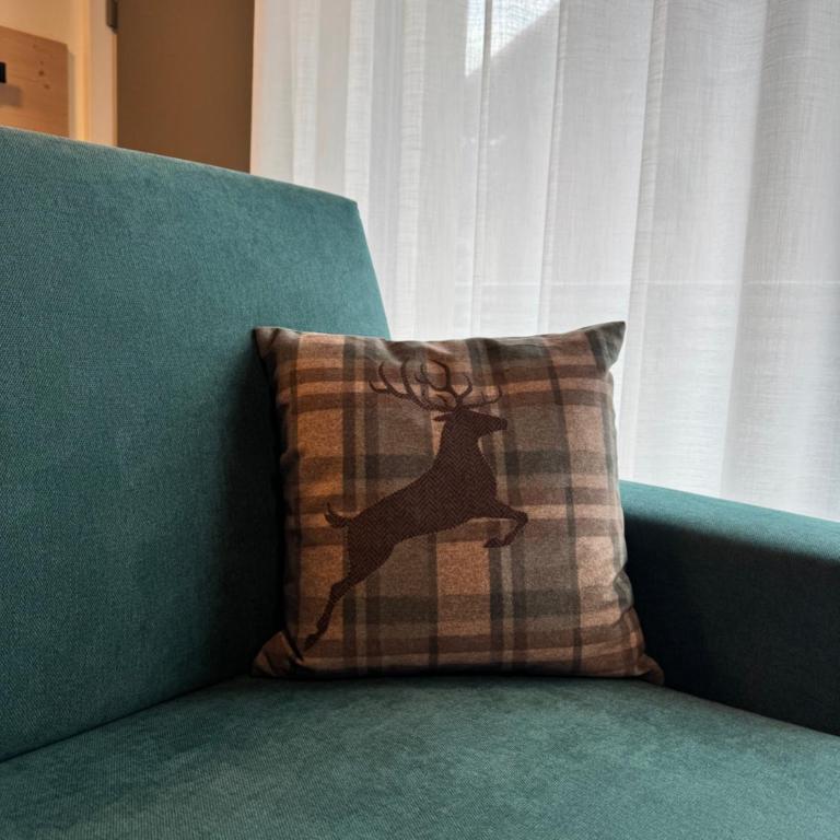 Dolomites Rent - VAL DI SOLE - Classic Apartment - 9