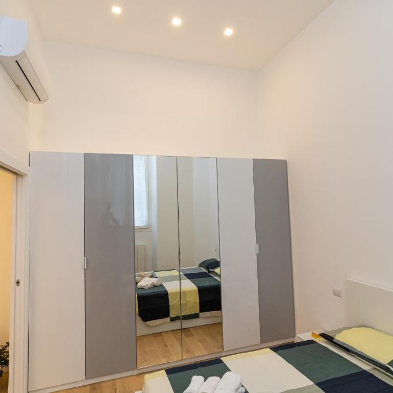 Loreto Buenos Aires Modern Flat Metro AC - Appartamento con 1 Camera da Letto - 12