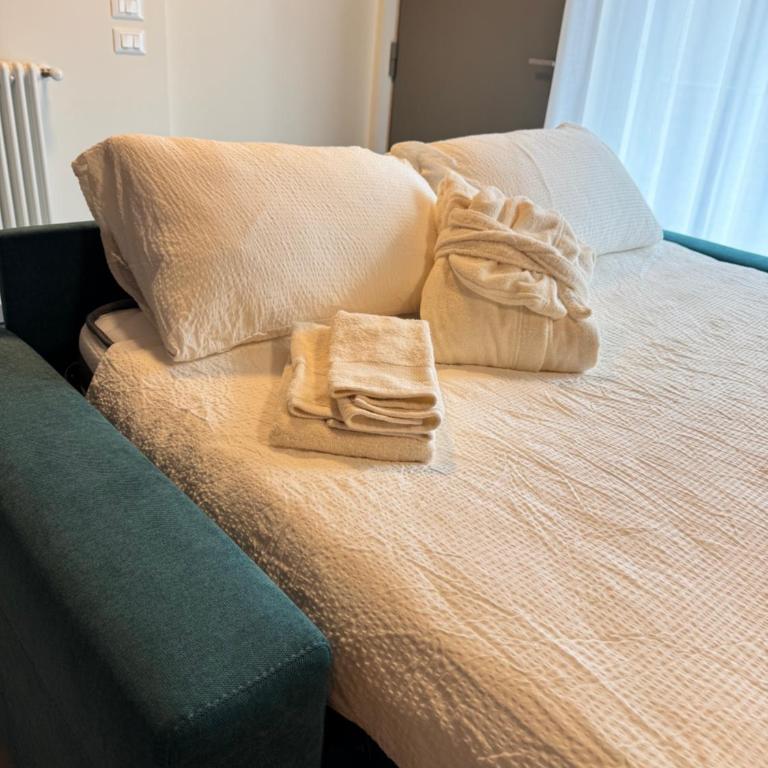 Dolomites Rent - VAL DI SOLE - Classic Apartment - 8