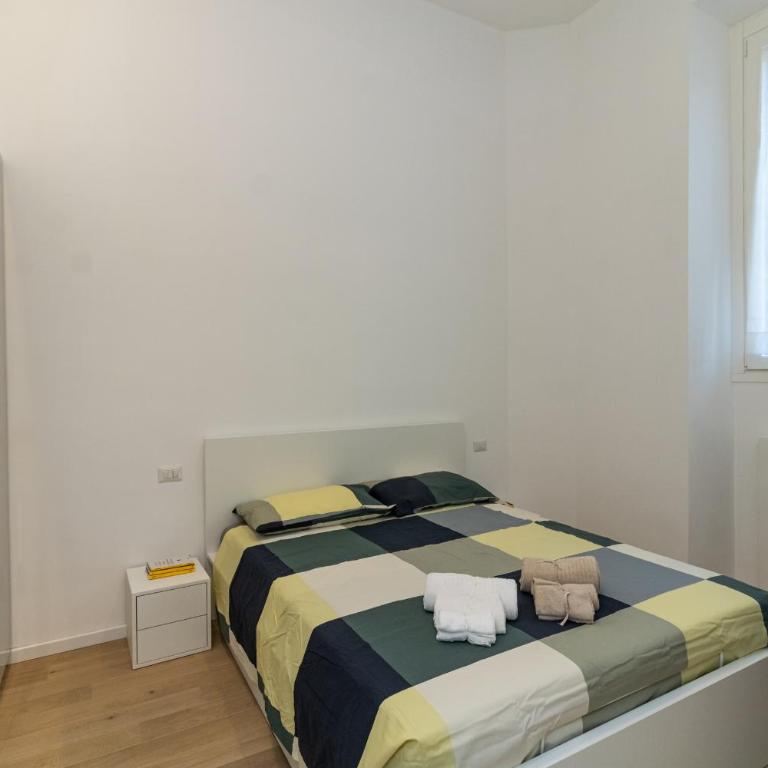 Loreto Buenos Aires Modern Flat Metro AC - Appartamento con 1 Camera da Letto - 22