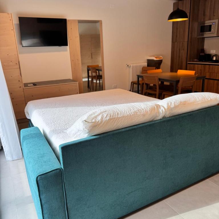 Dolomites Rent - VAL DI SOLE - Classic Apartment - 6