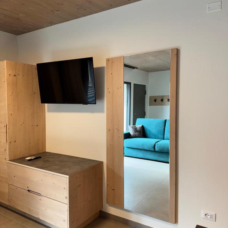Dolomites Rent - VAL DI SOLE - Standard Apartment - 4