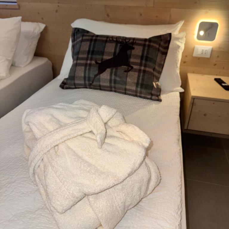 Dolomites Rent - VAL DI SOLE - Classic Apartment - 4