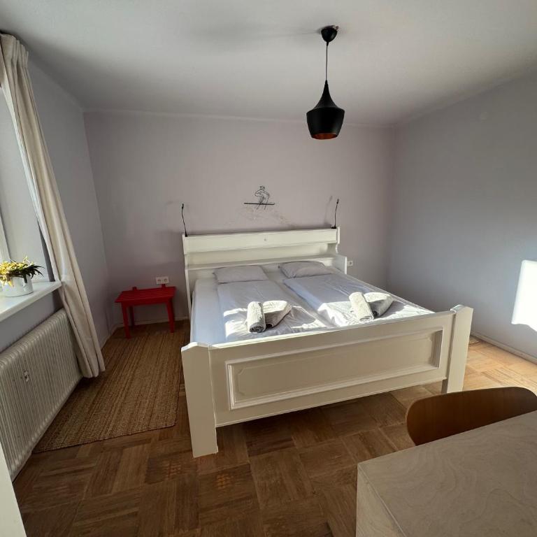 Chalet Franzi - Bergblick, Garten & gleich neben der Piste - Chalet - 6