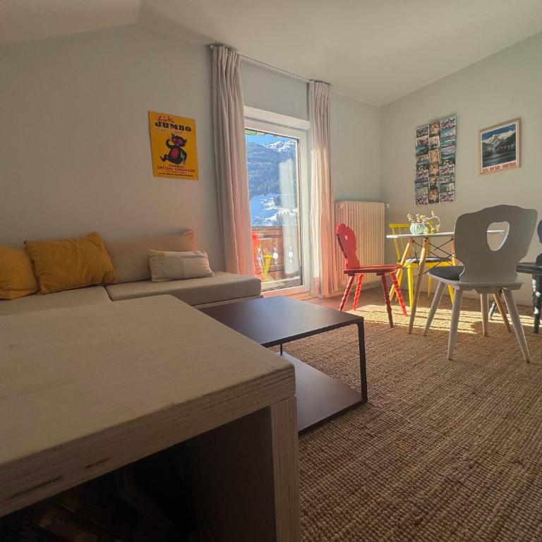 Chalet Franzi - Bergblick, Garten & gleich neben der Piste - Chalet - 17