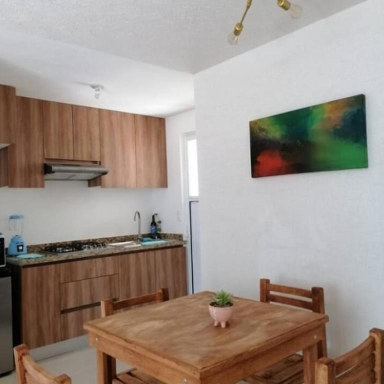 Parque Industrial el Marqués, Bernardo Quintana - Two-Bedroom Apartment - 13
