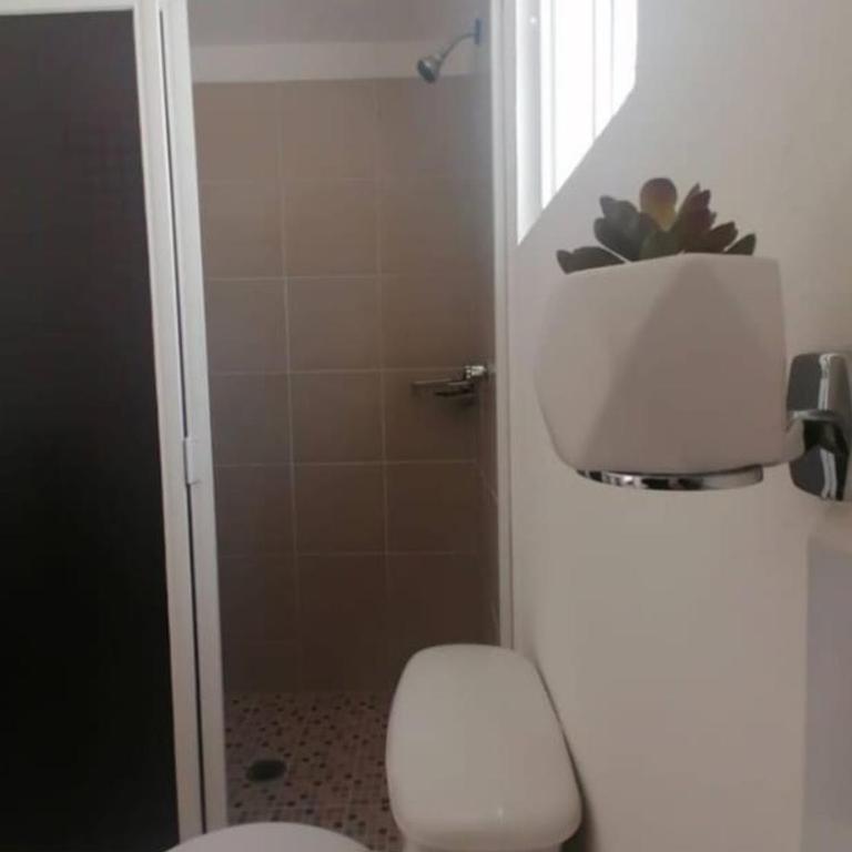 Parque Industrial el Marqués, Bernardo Quintana - Two-Bedroom Apartment - 14