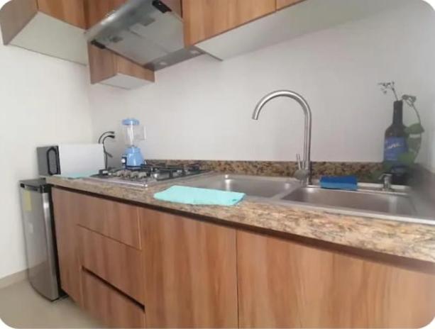 Parque Industrial el Marqués, Bernardo Quintana - Two-Bedroom Apartment - 15
