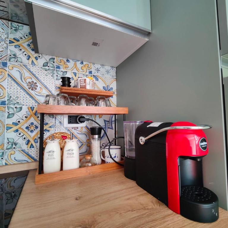 La Muciara - Best Hospitality - Two-Bedroom House - 38