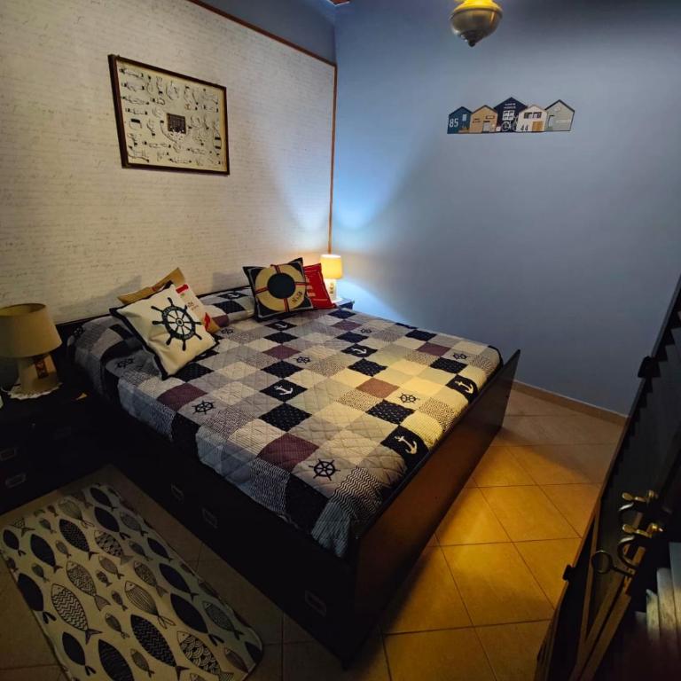 La Muciara - Best Hospitality - Two-Bedroom House - 17