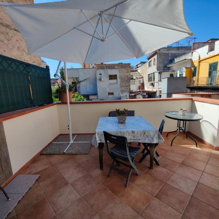 La Muciara - Best Hospitality - Two-Bedroom House - 42