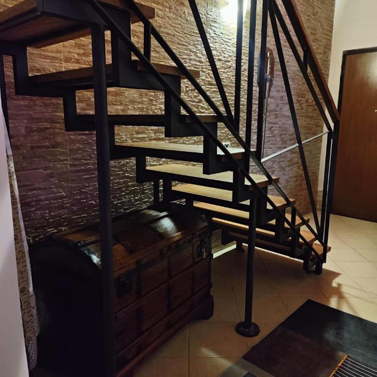 La Muciara - Best Hospitality - Two-Bedroom House - 41