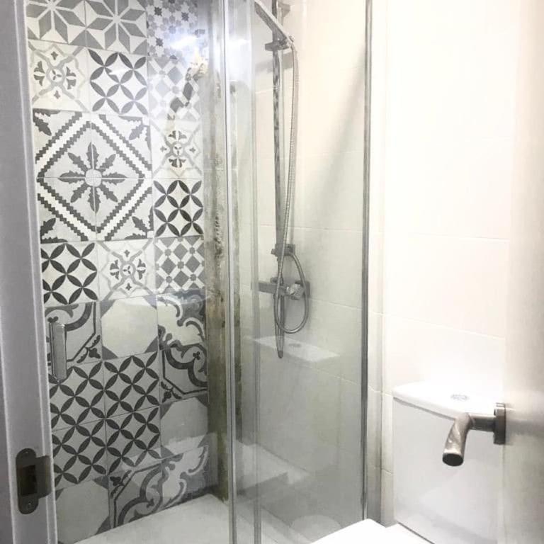 A very well-equipped apartment in Madrid - Apartamento de 1 dormitorio - 4