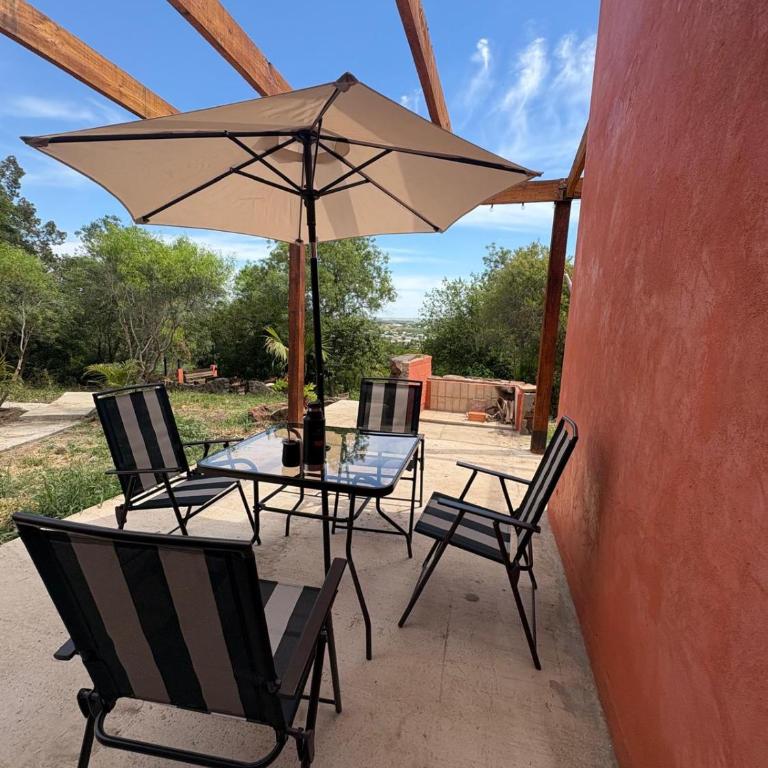 Tour Minero Village - Casa - 22