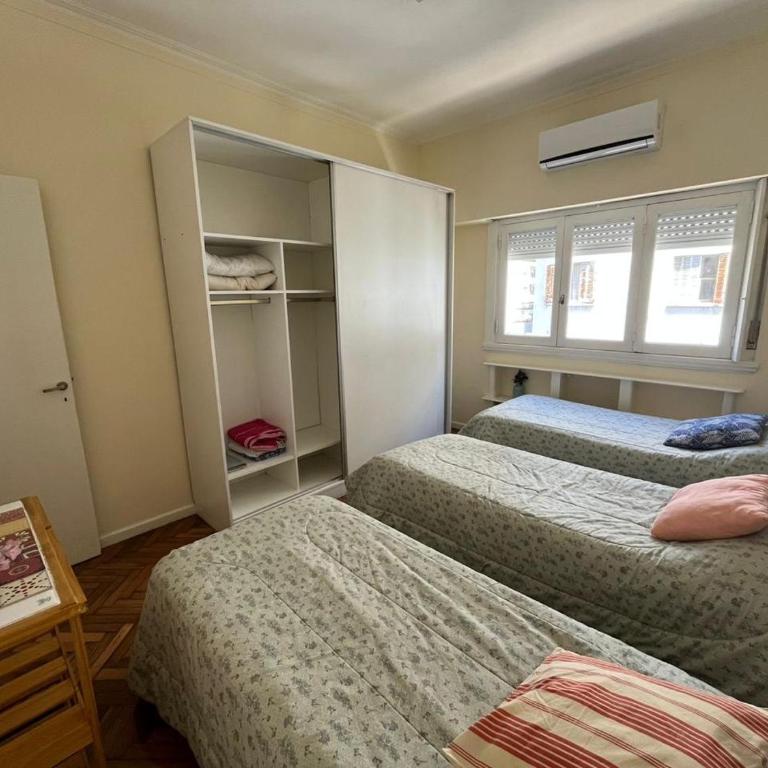 Departamento Buenos Aires Monserrat - Nuevo y moderno - Two-Bedroom Apartment - 3