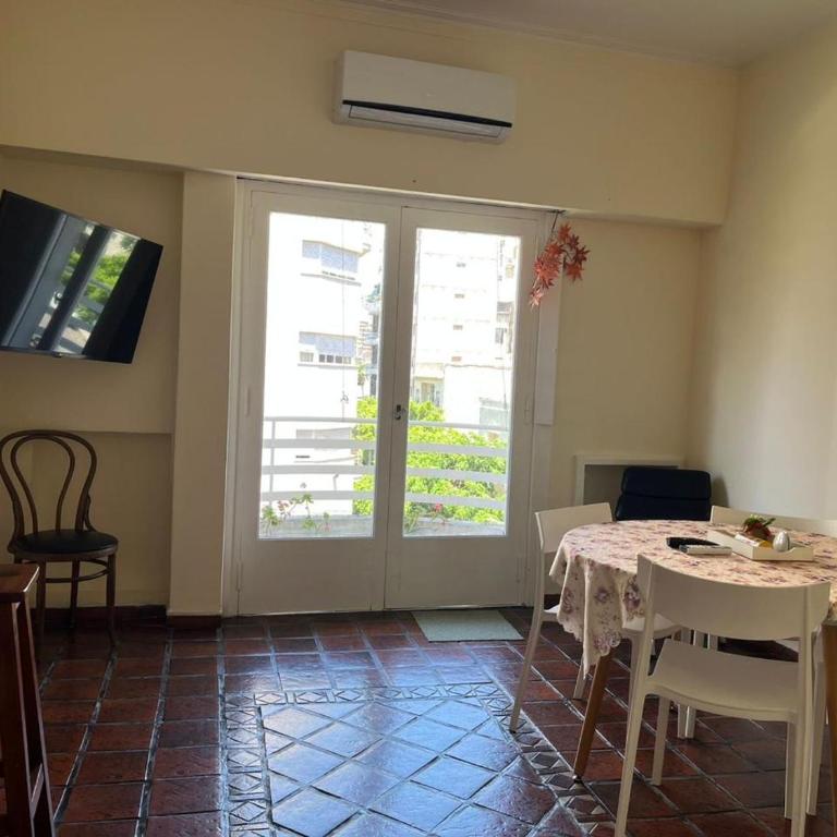 Departamento Buenos Aires Monserrat - Nuevo y moderno - Two-Bedroom Apartment - 8
