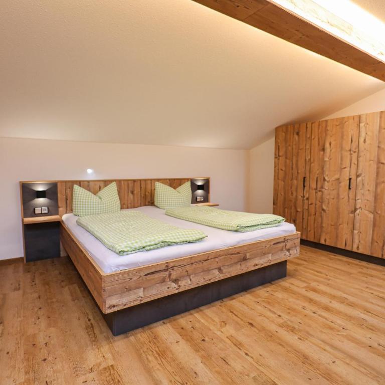 Gästehaus Hillebrand - Apartment - 6