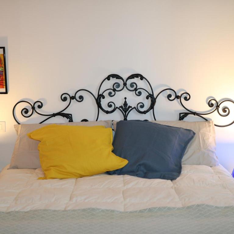 La casetta di Nora - Apartment mit 1 Schlafzimmer - 6
