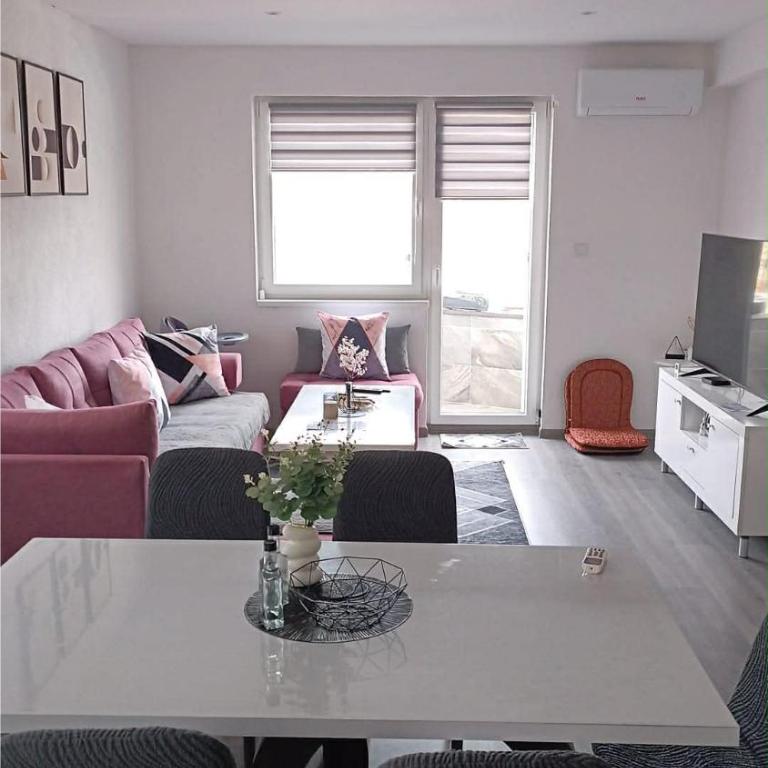 Apartman Zana - Apartman sa 2 Spavaće Sobe - 1